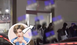 黄明昊吃瓜爆料视频播放,揭秘娱乐圈幕后真相